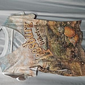 LEESBURG BIKEFEST TSHIRT